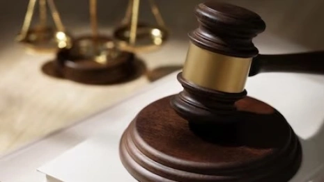 Путин назначил судью в Вязниковский суд