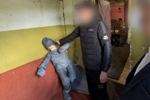 В Петушках бывший зэк с другом жестоко избил и поиздевался над знакомым