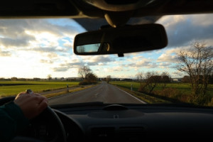 Пьяный житель Владимира насмерть сбил пешехода и оставил место ДТП