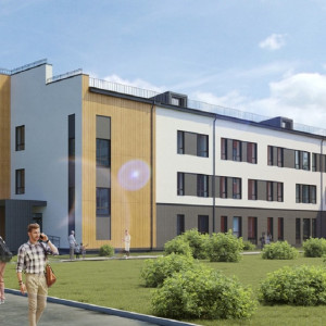 Во Владимире построят поликлинику для детей и взрослых за 650 млн рублей