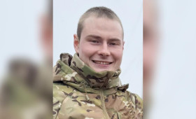 В зоне СВО погиб 26-летний Виктор Лукьянов из Меленковского района