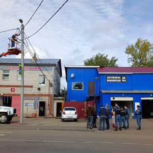 Во Владимире снесут незаконную автомойку в Коммунаре