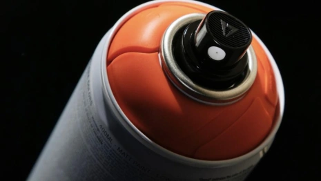 Во Владимире посетитель кафе брызнул в девушку из перцового баллончика