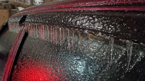 МЧС предупредило о ледяном апокалипсисе во Владимирской области