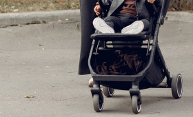 В Гусь-Хрустальном со сбившего 3-летнюю девочку в коляске потребовали 300 тысяч