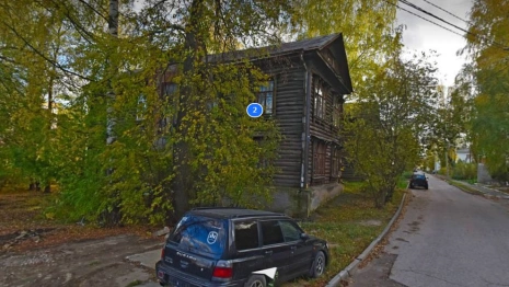 Мэрия Владимира занизила стоимость коммуналки в аварийном доме на полмиллиона рублей