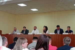Новая встреча дольщиков ЖК «Дуброва парк-2» с чиновниками закончилась сенсацией