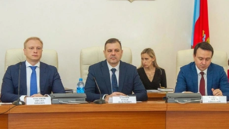 Собиравшийся служить владимирский депутат объяснил, почему не уехал в зону СВО