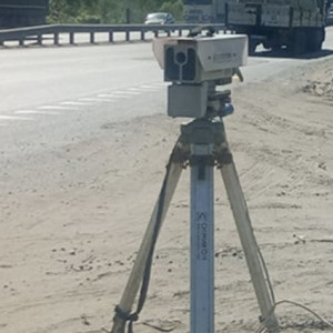 Во Владимирской области 13 дорожных камер переедут на неделю