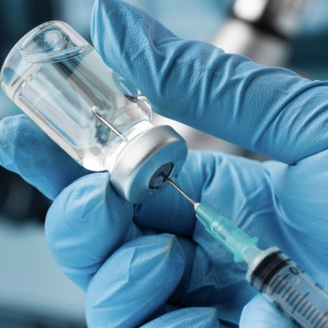 Заболеваемость ковидом во Владимирской области снизилась на 23,5%