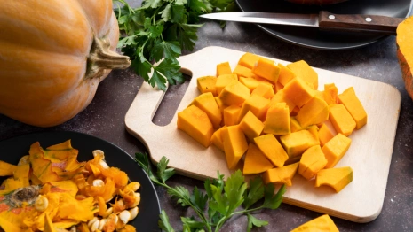 Гайд «День во Владимире». Топ-3 осенних рецепта из тыквы 