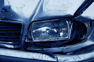 Во Владимире произошло ДТП с 5 пострадавшими