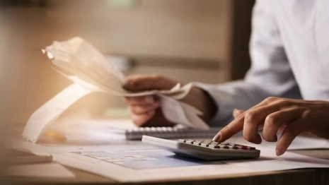 Владимирская область закончила год с профицитом бюджета в 1,5 млрд рублей