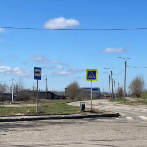 Автобус №6С во Владимире изменит маршрут