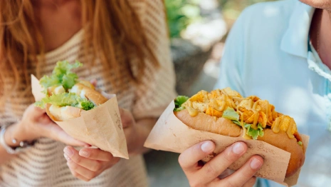 Во Владимире пройдет праздник еды
