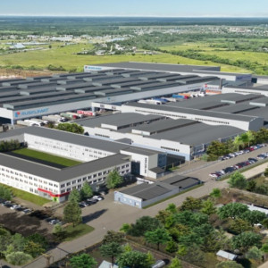 Во Владимирской области построят логистический комплекс