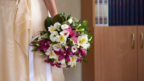 Во Владимирской области самой молодой невестой ноября оказалась 17-летняя девушка