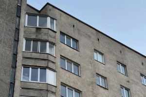 В Петушинском районе из окон выпали двое детей