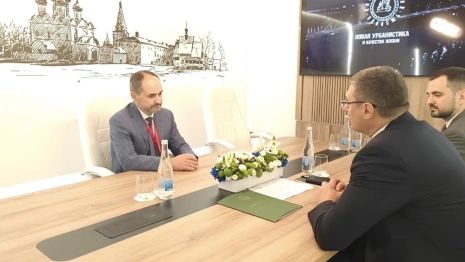 Инвестор вложит 15 млрд рублей в строительство центра обработки данных в Доброграде