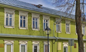 Представители православной гимназии в Суздале безуспешно пытались встреться с замгубернатора