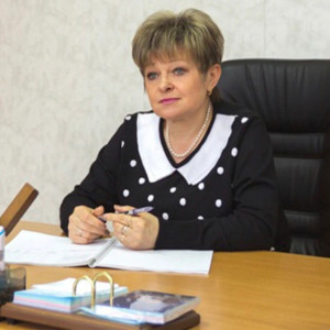 Попавшая под следствие глава администрации Киржача Надежда Скороспелова подала в отставку