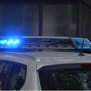 На трассе во Владимирской области две легковушки столкнулись лоб в лоб