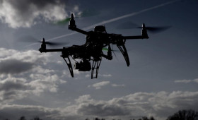 За ночь над Владимирской областью сбили 3 дрона ВСУ