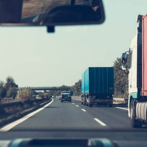 Во Владимирской области на трассе М-7 построят две разворотные петли