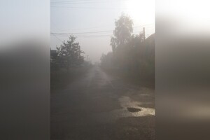 Владимирцы рассказали о жизни в превратившемся из-за смога в Сайлент-Хилл селе 