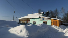 Семья с 9-месячным ребенком из Камешковского района осталась без отопления в морозы