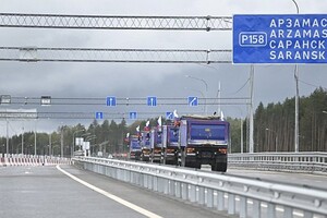 Проходящая через Владимирскую область трасса М-12 войдет в автобан длиной 12 тыс. км