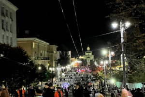На День города Владимира власти потратили более 2 млн рублей