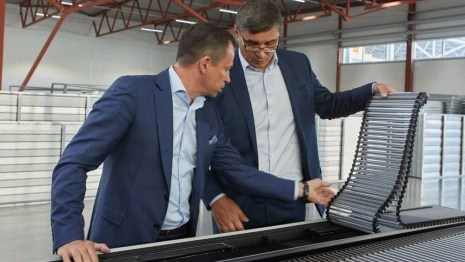 Китайцы вложат 2,5 млрд рублей в производство в ОЭЗ «Владимир»