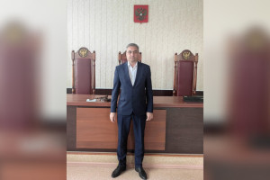Судья Ленинского райсуда во Владимире ушел в отставку