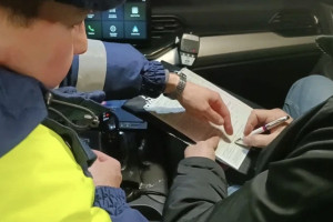 Во Владимире полицейские поймали 11 пьяных водителей