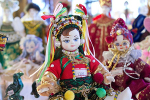 От покровского пряника до муромского калача. Что туристам привезти из Владимира