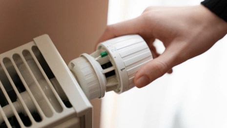 Когда во Владимире отключат отопление в 2025 году?