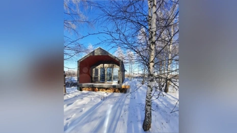 Амбар как стиль жизни. Самые интересные барнхаусы Владимирской области