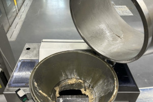 Экс-работника хлебокомбината во Владимире будут судить за отрубленную кисть сотрудницы