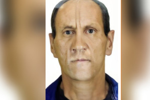 В Коврове пропал 57-летний мужчина в черной шапке