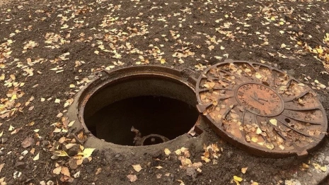 В Суздале подрядчик сорвал капремонт сетей водоснабжения