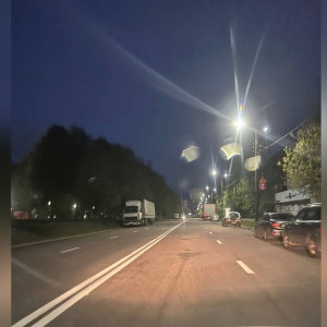 Во Владимире еще на одной улице запретили повороты налево