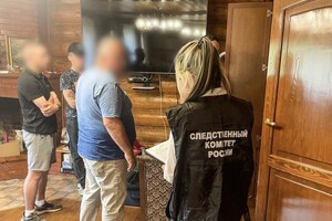 Во Владимирской области бывший высокопоставленный сотрудник Росгвардии попал под следствие