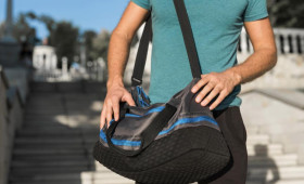 Курьер аферистов сорвал мошенническую схему на 2 млн рублей