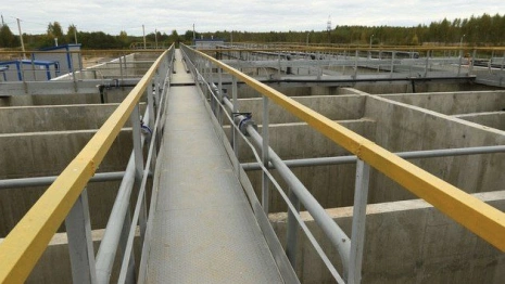 В четырех районах Владимирской области проведут глобальную модернизацию системы ЖКХ