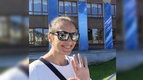 Во Владимире умерла пресс-секретарь ВлГУ