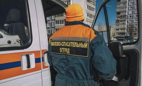 В Коврове пьяная женщина обманула спасателей о падении человека