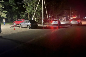 За неделю на дорогах Владимирской области погибли 4 и пострадали 25 человек