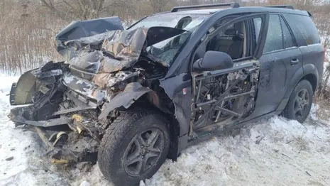 За неделю на дорогах Владимирской области погибли 6 человек