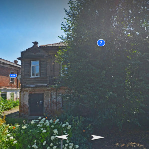 Жителям Коврова предложили пожить в аварийном столетнем доме до 2028 года